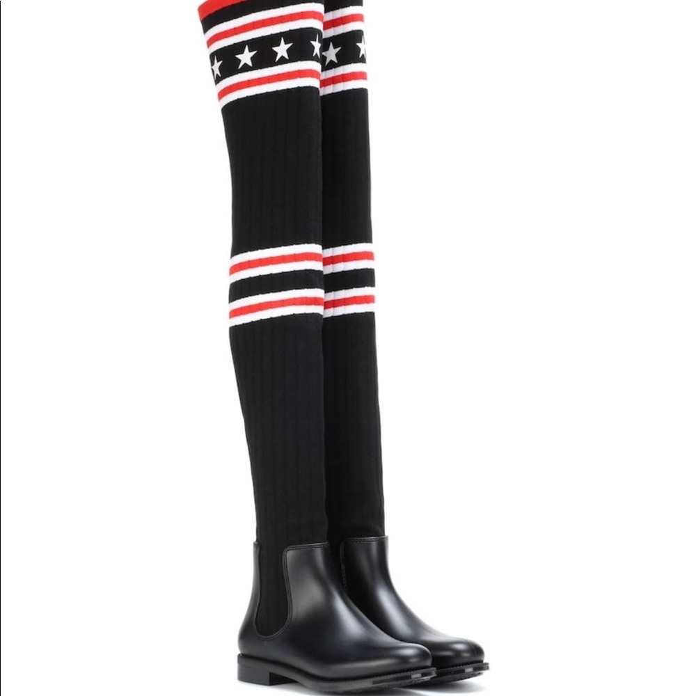 Givenchy Boots